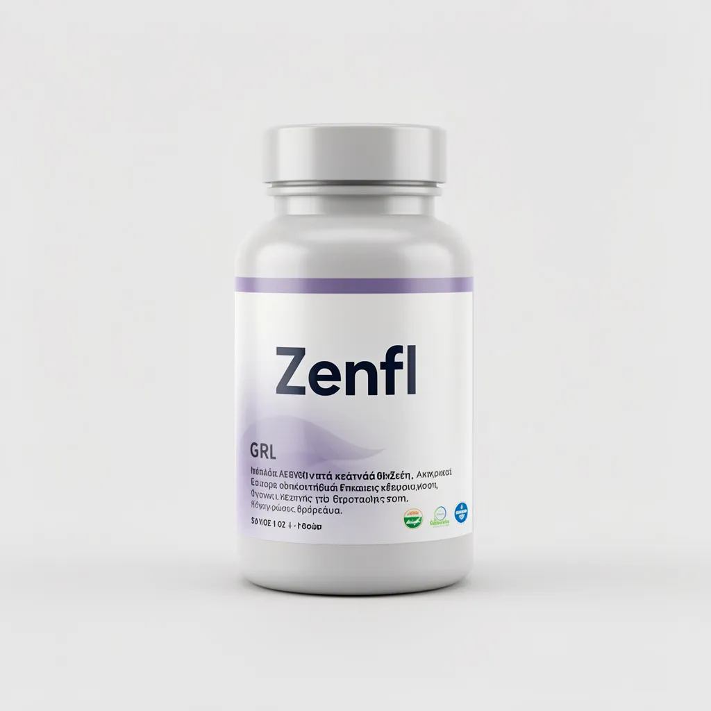 Zenfl